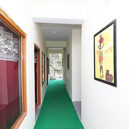 Oyo 13728 Hotel Kempty Valley View Hotel & Restaurant Mussoorie Extérieur photo
