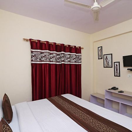 Oyo 13728 Hotel Kempty Valley View Hotel & Restaurant Mussoorie Extérieur photo