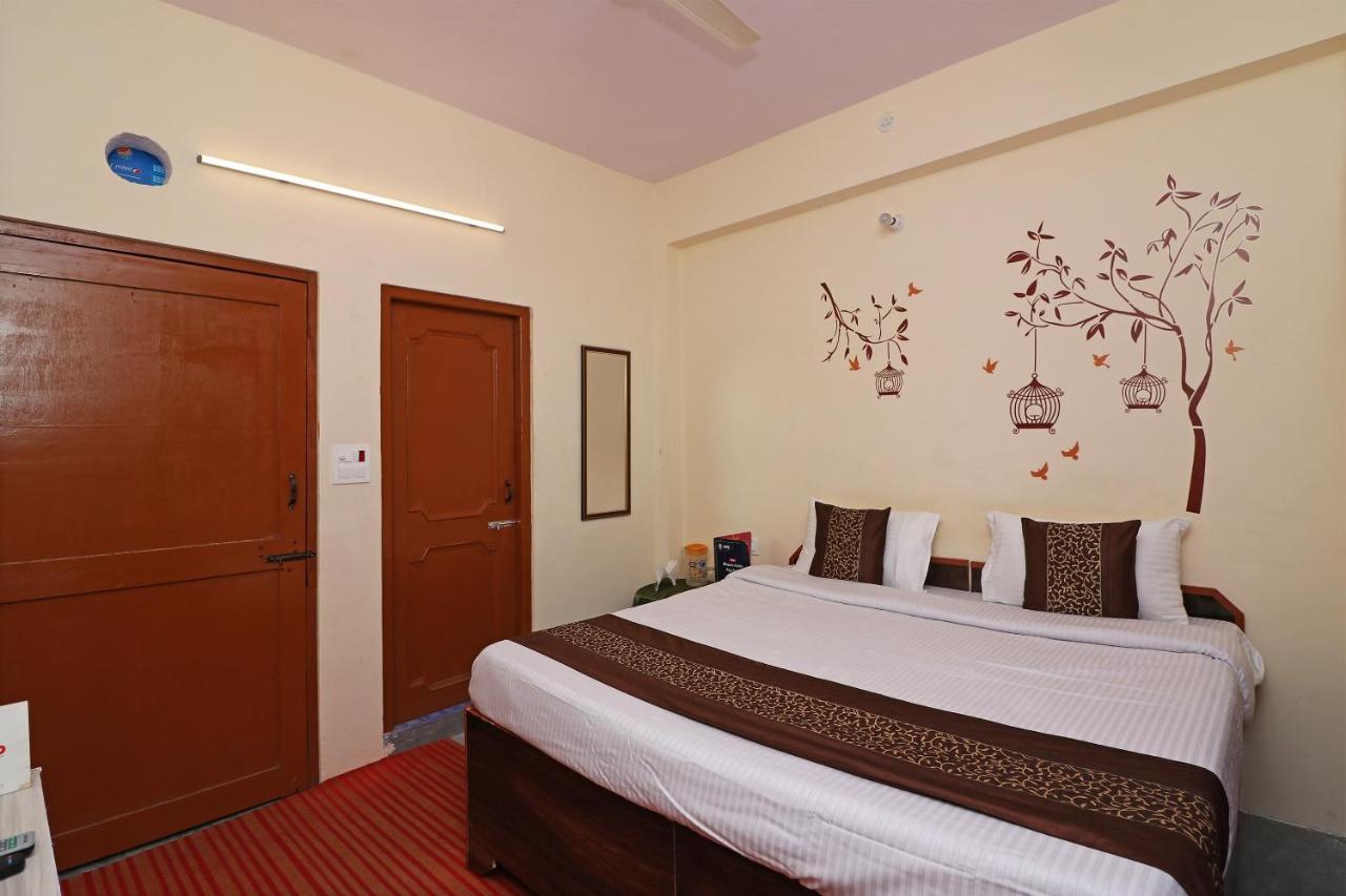 Oyo 13728 Hotel Kempty Valley View Hotel & Restaurant Mussoorie Extérieur photo