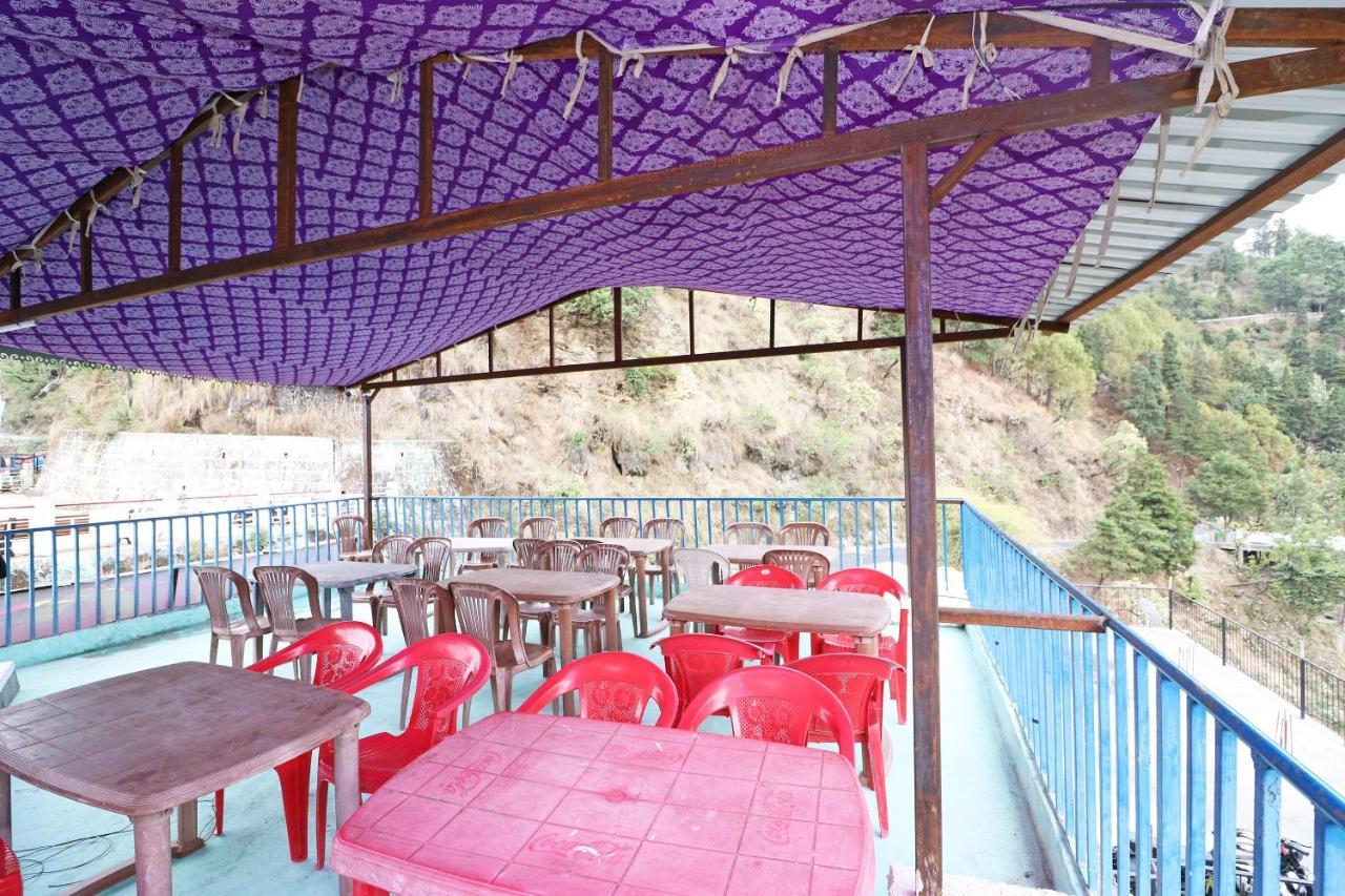 Oyo 13728 Hotel Kempty Valley View Hotel & Restaurant Mussoorie Extérieur photo