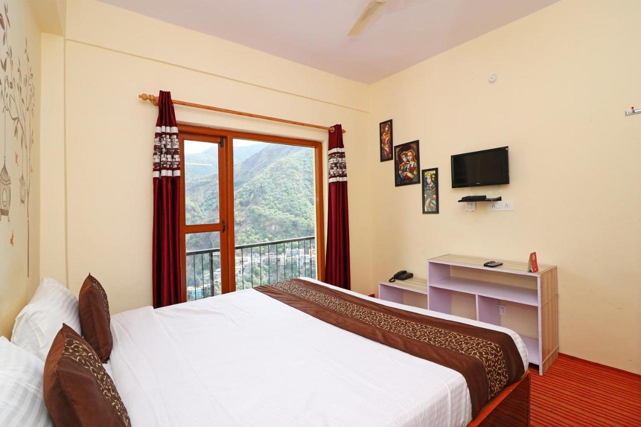 Oyo 13728 Hotel Kempty Valley View Hotel & Restaurant Mussoorie Extérieur photo
