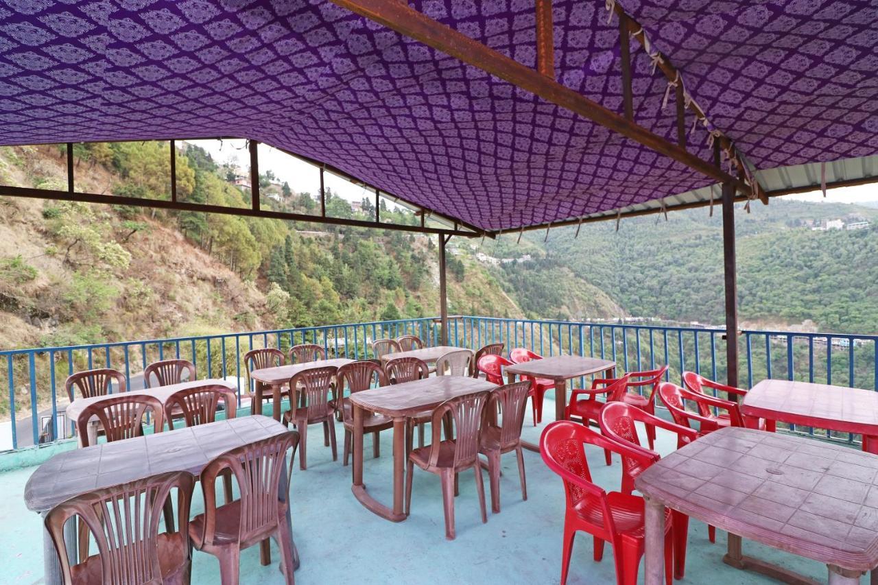 Oyo 13728 Hotel Kempty Valley View Hotel & Restaurant Mussoorie Extérieur photo