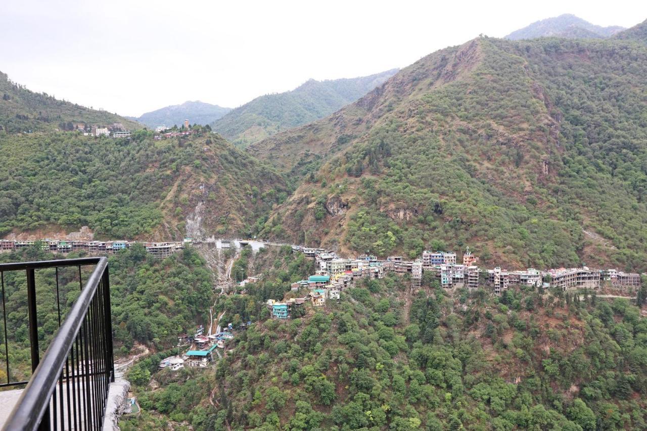 Oyo 13728 Hotel Kempty Valley View Hotel & Restaurant Mussoorie Extérieur photo