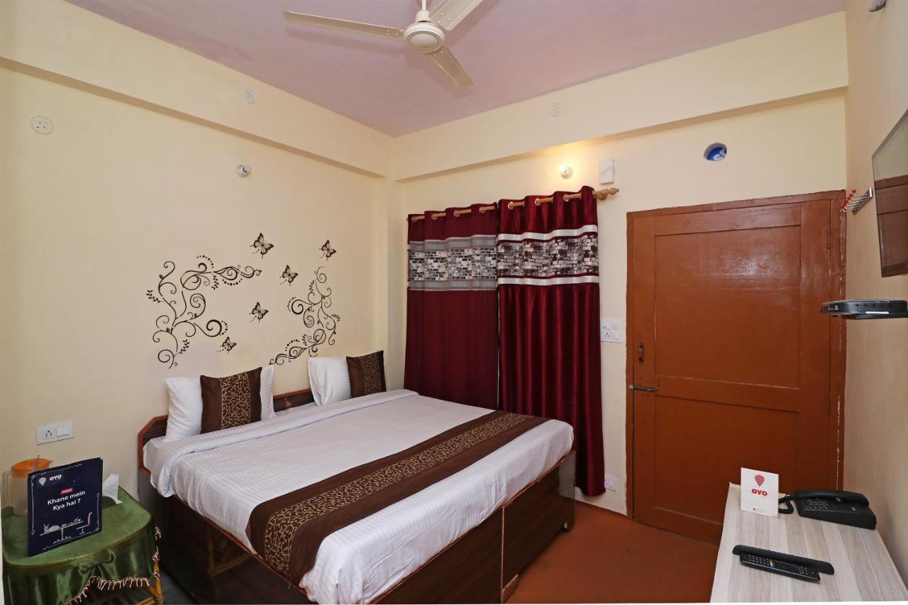 Oyo 13728 Hotel Kempty Valley View Hotel & Restaurant Mussoorie Extérieur photo