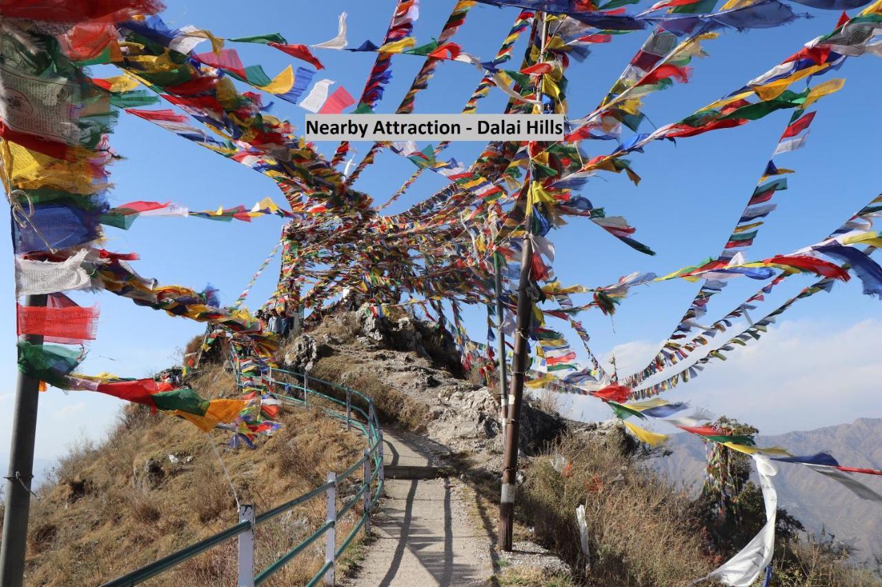 Oyo 13728 Hotel Kempty Valley View Hotel & Restaurant Mussoorie Extérieur photo