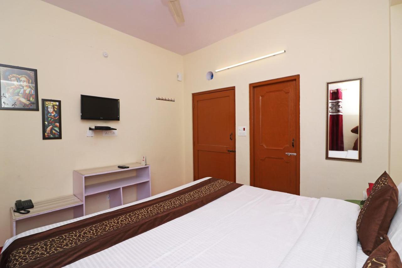 Oyo 13728 Hotel Kempty Valley View Hotel & Restaurant Mussoorie Extérieur photo