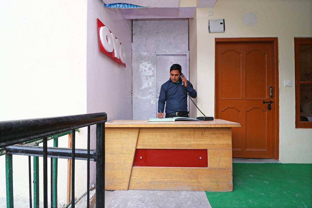 Oyo 13728 Hotel Kempty Valley View Hotel & Restaurant Mussoorie Extérieur photo