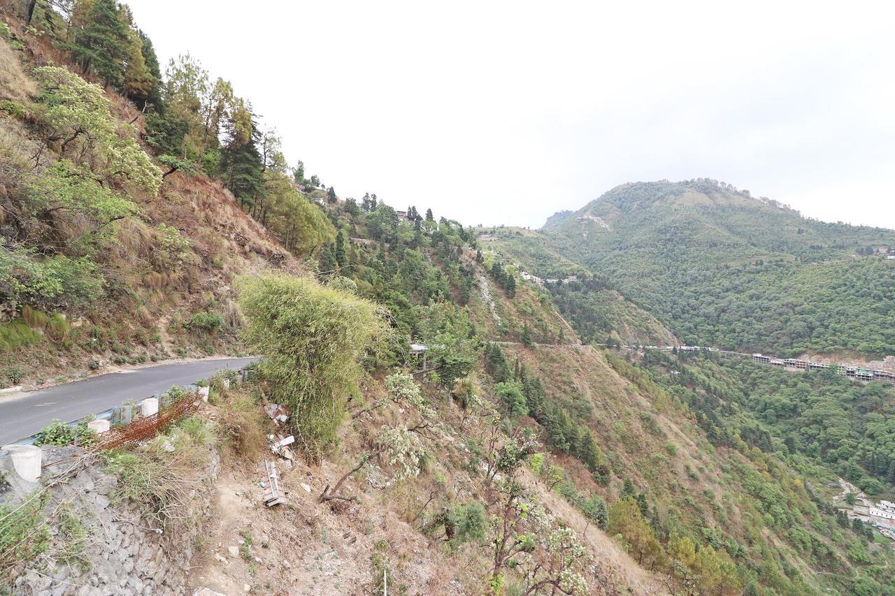 Oyo 13728 Hotel Kempty Valley View Hotel & Restaurant Mussoorie Extérieur photo