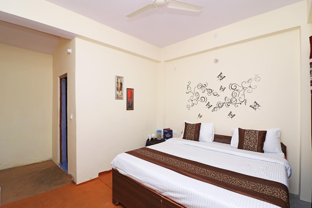 Oyo 13728 Hotel Kempty Valley View Hotel & Restaurant Mussoorie Extérieur photo