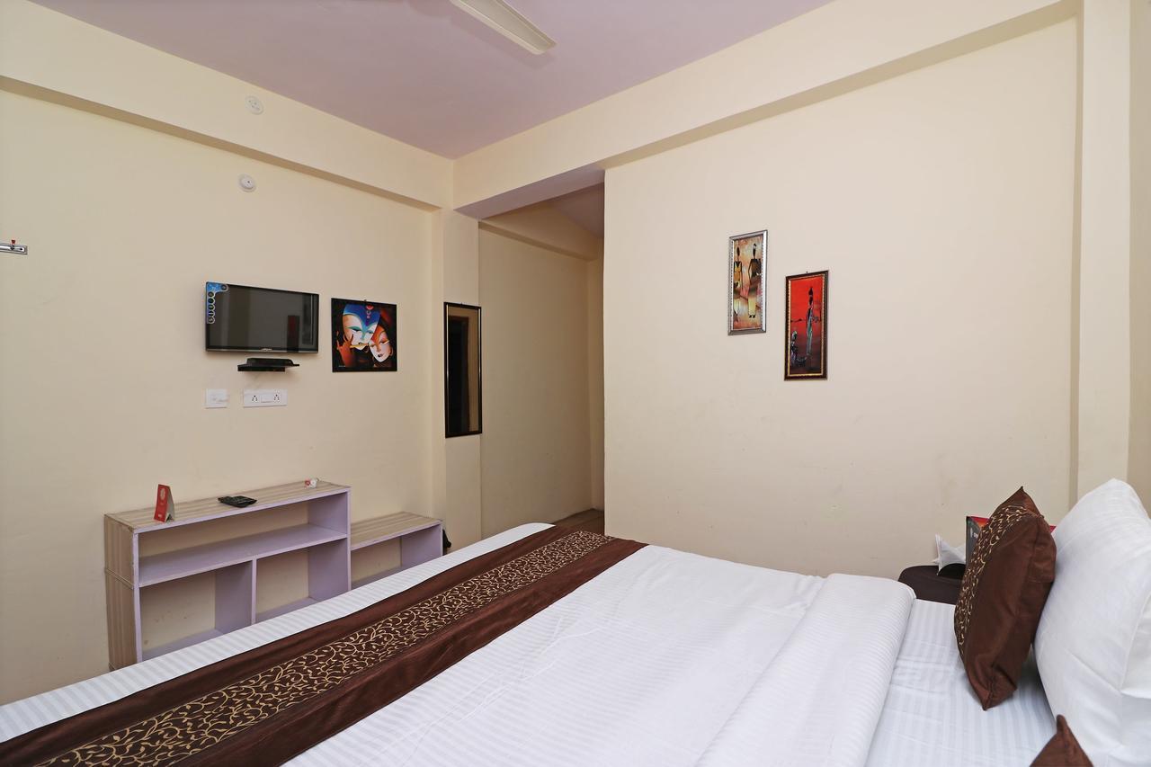 Oyo 13728 Hotel Kempty Valley View Hotel & Restaurant Mussoorie Extérieur photo