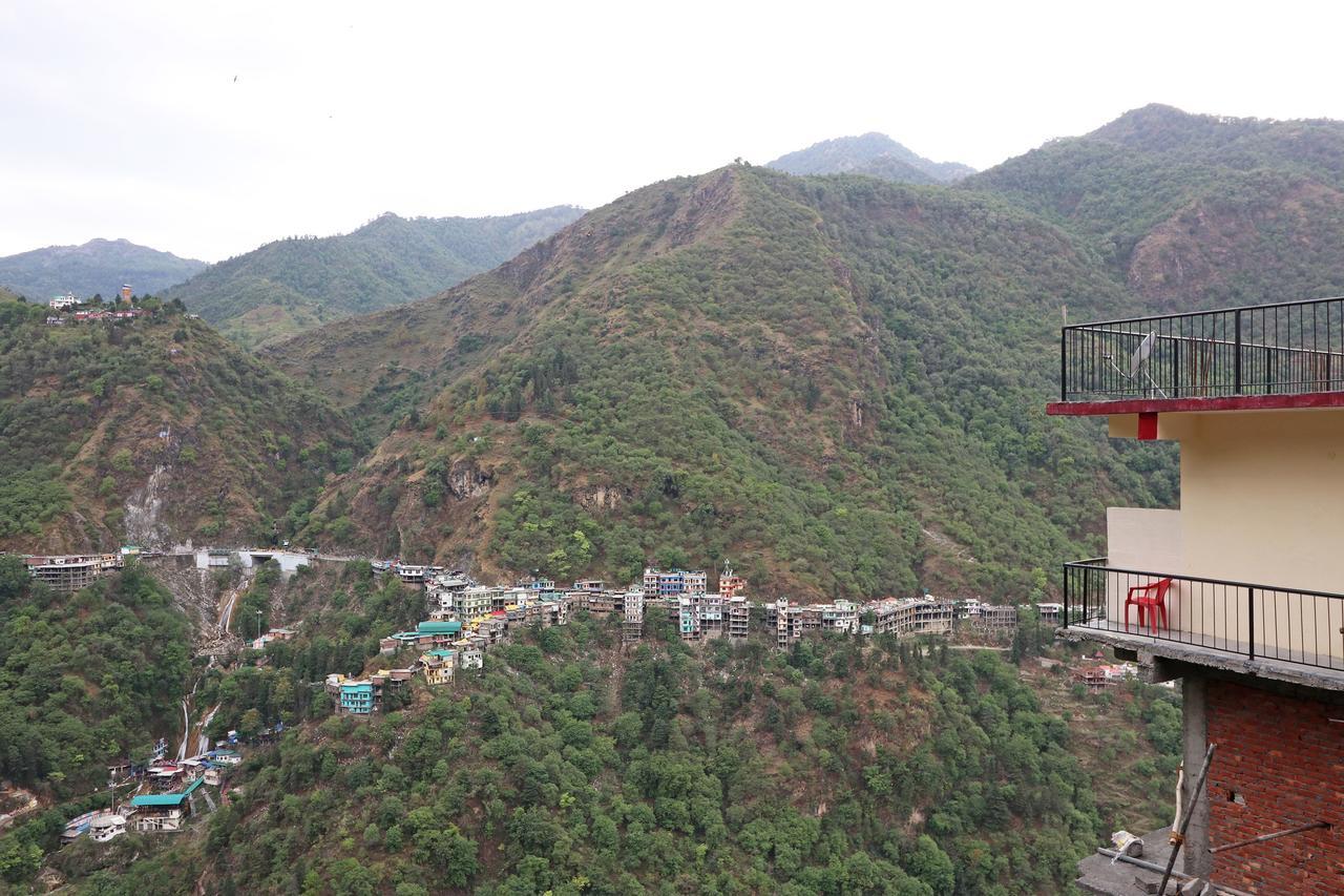 Oyo 13728 Hotel Kempty Valley View Hotel & Restaurant Mussoorie Extérieur photo