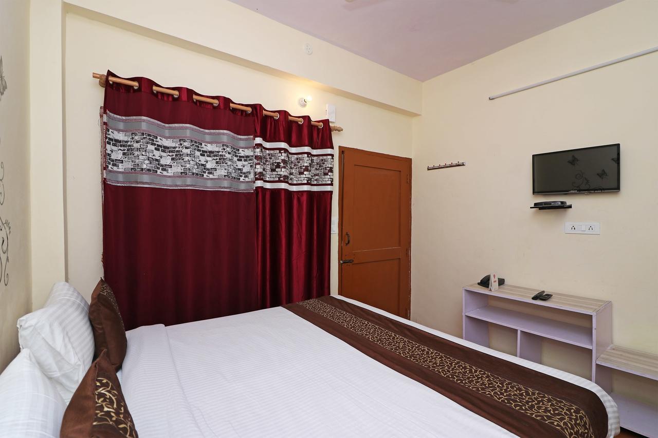 Oyo 13728 Hotel Kempty Valley View Hotel & Restaurant Mussoorie Extérieur photo
