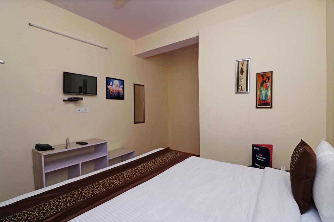 Oyo 13728 Hotel Kempty Valley View Hotel & Restaurant Mussoorie Extérieur photo