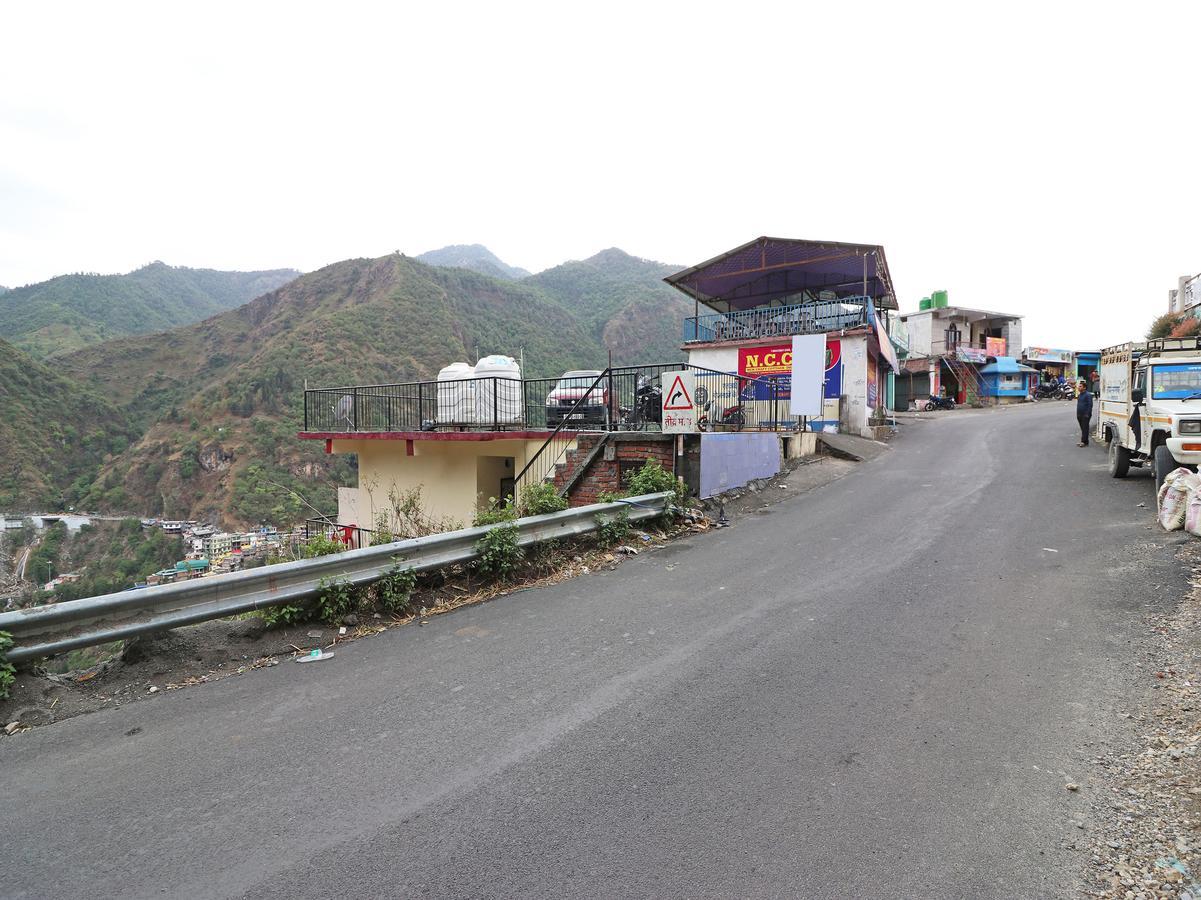 Oyo 13728 Hotel Kempty Valley View Hotel & Restaurant Mussoorie Extérieur photo