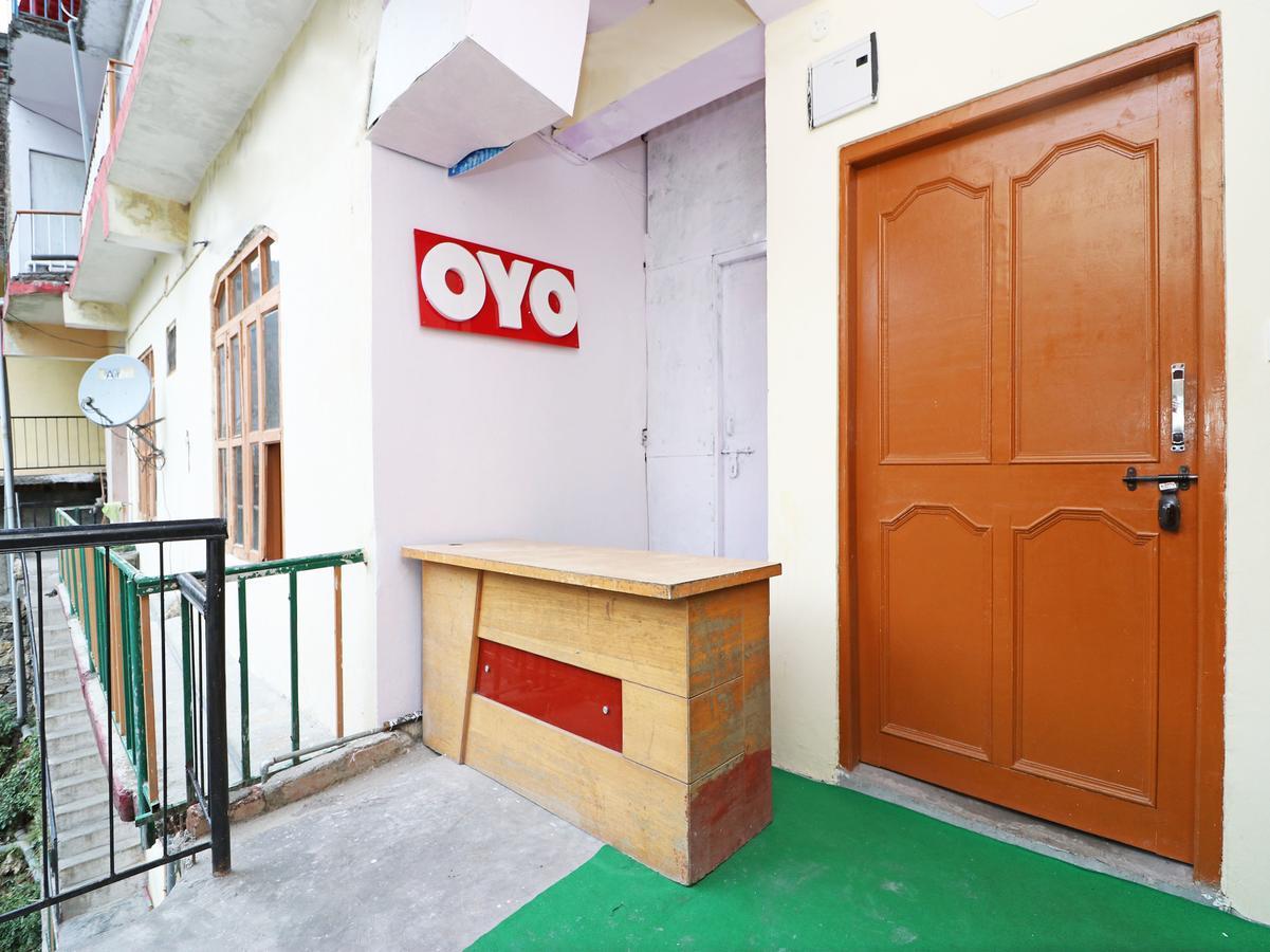 Oyo 13728 Hotel Kempty Valley View Hotel & Restaurant Mussoorie Extérieur photo
