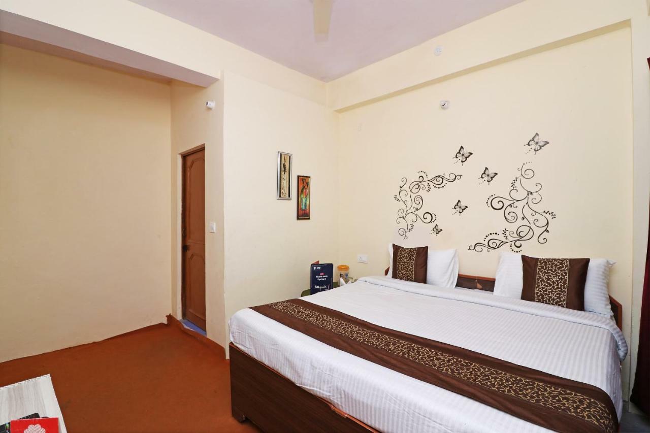 Oyo 13728 Hotel Kempty Valley View Hotel & Restaurant Mussoorie Extérieur photo