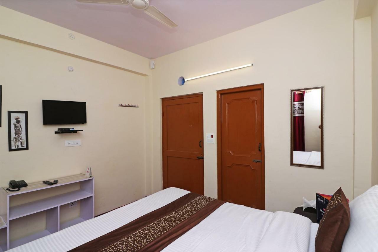 Oyo 13728 Hotel Kempty Valley View Hotel & Restaurant Mussoorie Extérieur photo